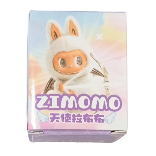 Labubu Zimomo