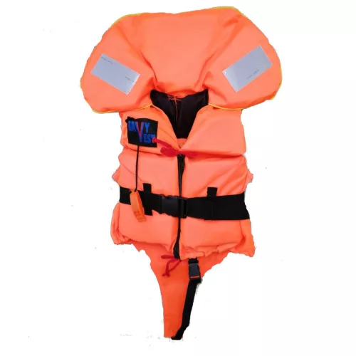 Navyvest Mentőmellény 0 - 15 Kg
