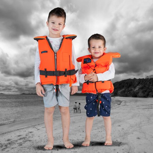 Navyvest Mentőmellény 15 - 30 Kg