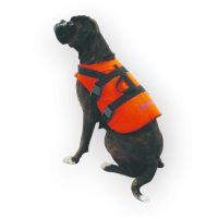 Kutya mentőmellény