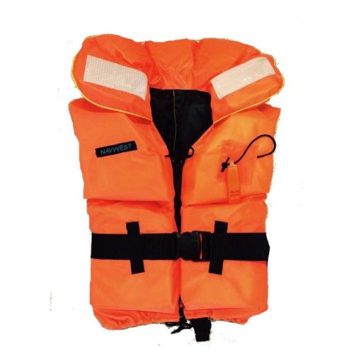 Navyvest Mentőmellény 30 - 50 Kg