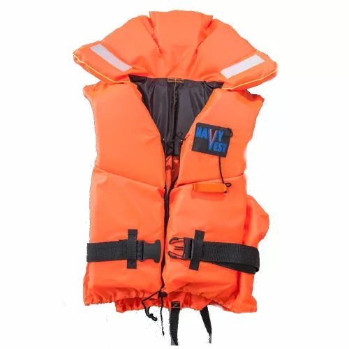 Navyvest Mentőmellény 50 - 70 Kg