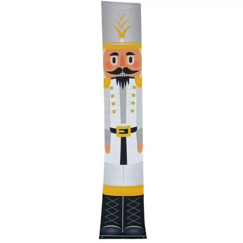 Diótörő molinó 195 cm