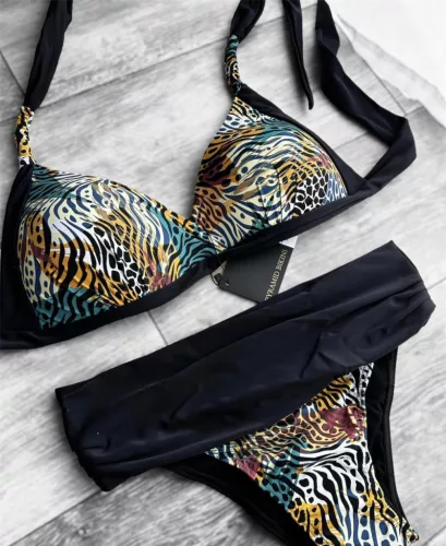Corse bikini - tropic-M