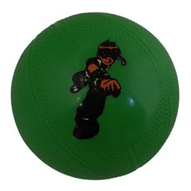 Színes labda  110mm  SB 2750