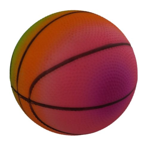 Szivárvány erős 220 as labda 