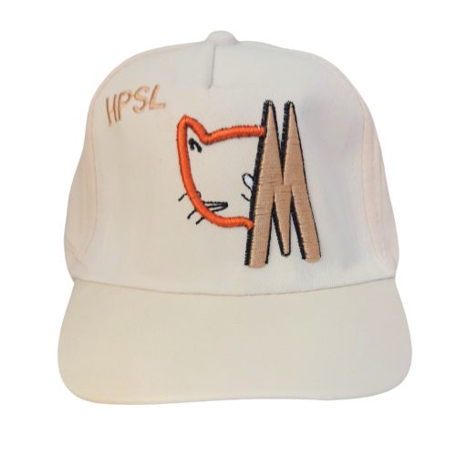 Cicás baseball sapka