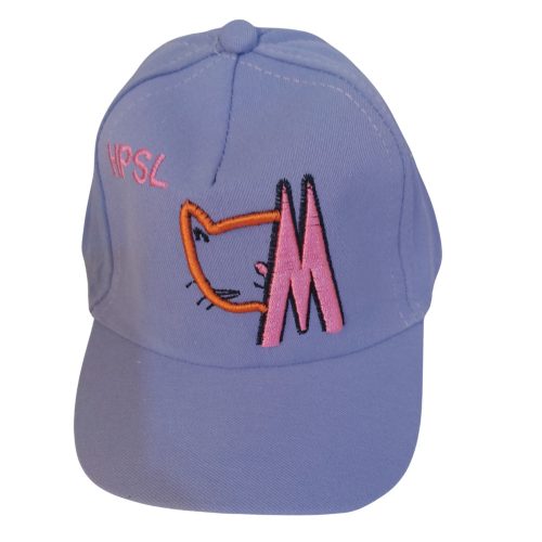 Cicás baseball sapka