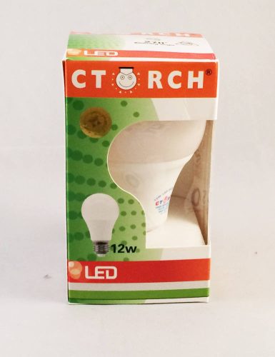 Ctorch Led Izzó 12 W