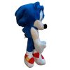 Plüss Sonic figura