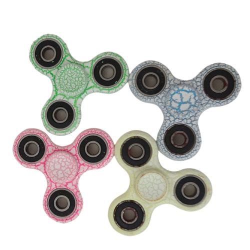 Márványos spinner