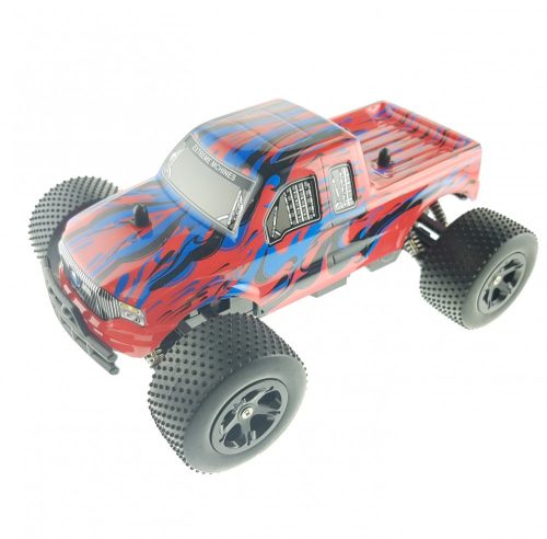 Távirányítós Monster Truck 1:18