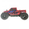 Távirányítós Monster Truck 1:18