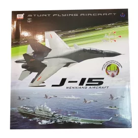 R/C Vadászrepülő1