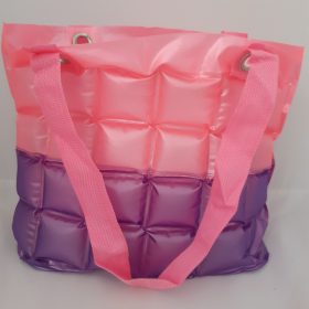 Strand táska felfújható