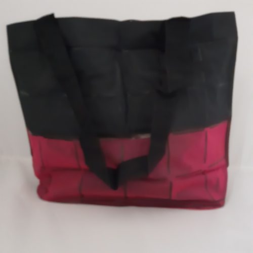 Strand táska felfújható