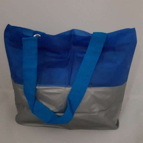 Strand táska felfújható