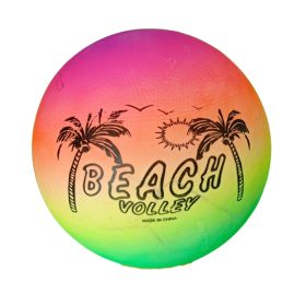 Szivárvány strandröplabda
