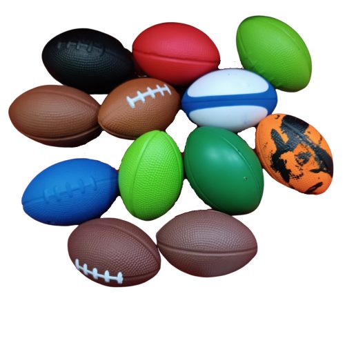 Rugby Pu Labda 12Db-Os