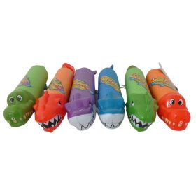 Vízipuska Krokodilos