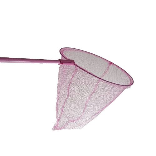 Lepke Háló Teleszkópos