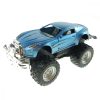 Monster Truck Sportkocsi