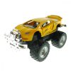 Monster Truck Sportkocsi