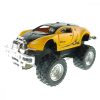 Monster Truck Sportkocsi