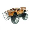 Monster Truck Sportkocsi