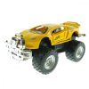 Monster Truck Sportkocsi