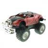 Monster Truck Sportkocsi