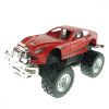 Monster Truck Sportkocsi