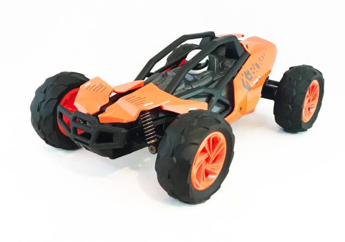 Buggy Kx7 R/C Autó 1:14