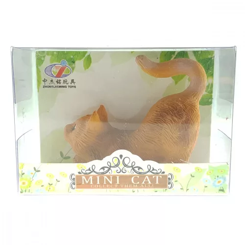 Mini Macska 
