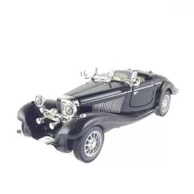 Fém Oldtimer Autó