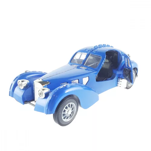 Fém Oldtimer Autó