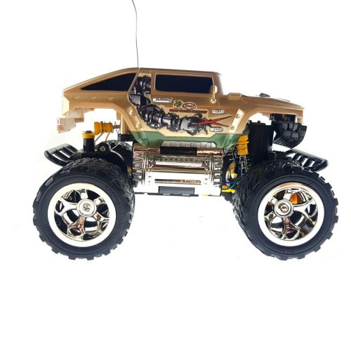 X - Savage Távirányítós Autó 1:20