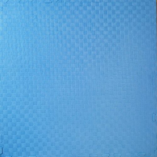 Puzzle Tatami Torna Szönyeg Elem 100 X 100 X 4 Cm