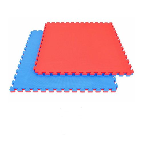 Puzzle Tatami Torna Szönyeg Elem 100 X 100 X 4 Cm