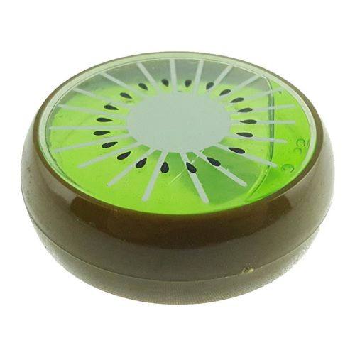 Ragacsgyurma Gyümölcsös 