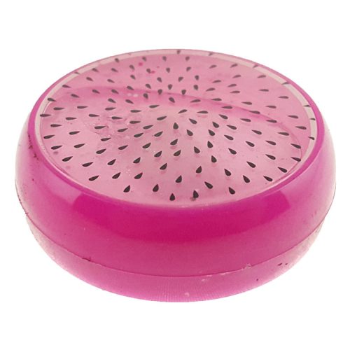 Ragacsgyurma Gyümölcsös 