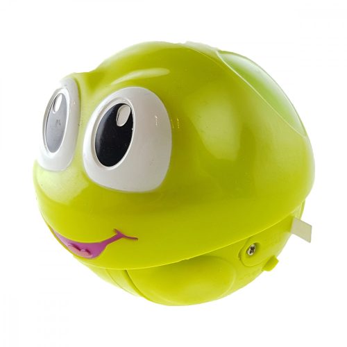 Guruló, Zenélő Labda