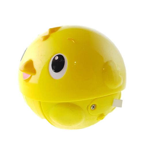 Guruló, Zenélő Labda