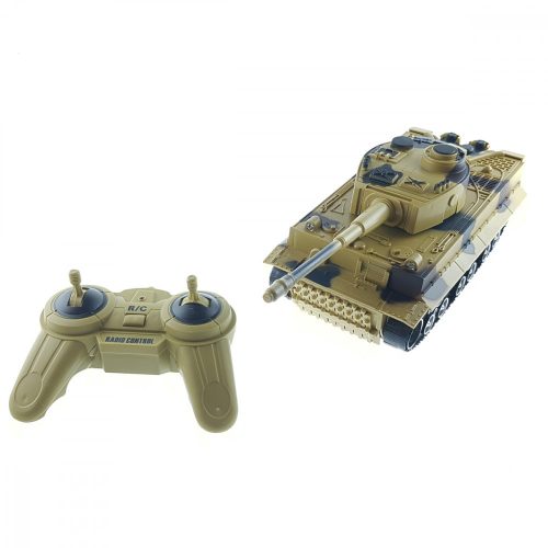 Távirányításos Tank 1 : 32