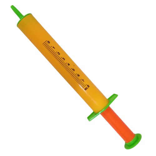 Injekciós Vízipuska