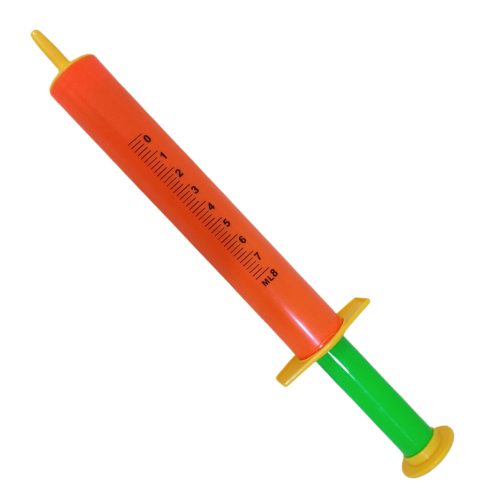 Injekciós Vízipuska