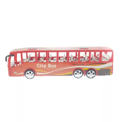 Busz Vákumban