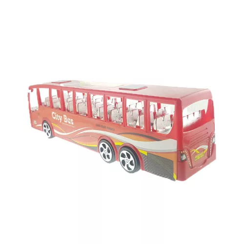 Busz Vákumban
