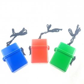 Strandpénztárca Nagy