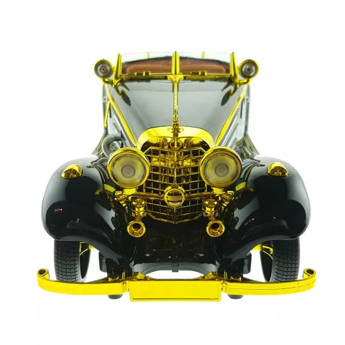 Távirányítós Nagy Oldtimer Autó